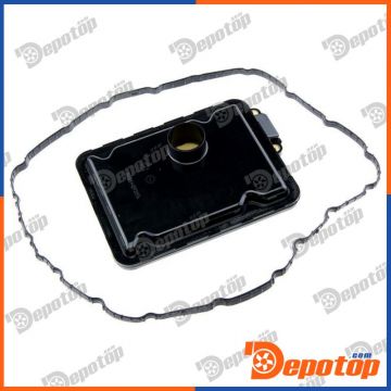 Kit de filtre hydraulique pour HYUNDAI | FSF-HY-004, 57018